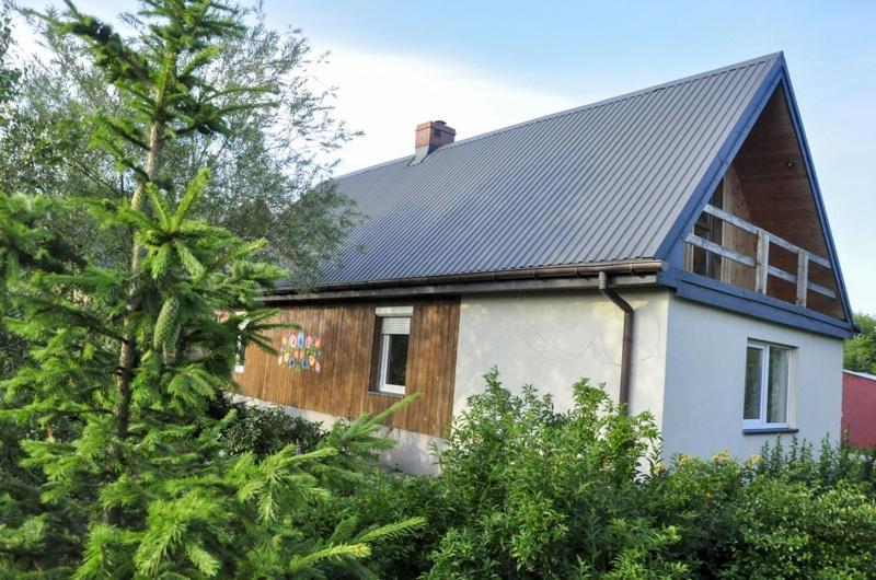 Agroturystyka Rogoznia Luaran gambar