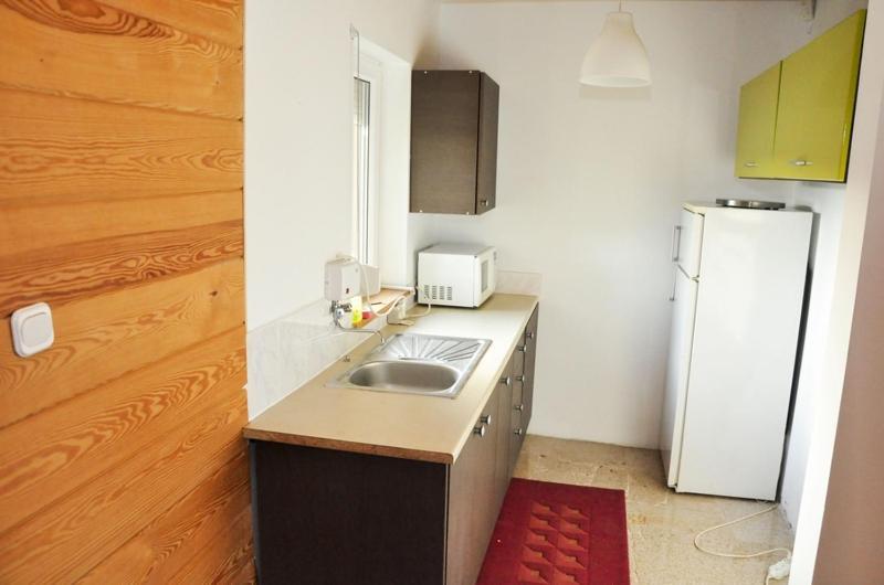 Agroturystyka Rogoznia Luaran gambar