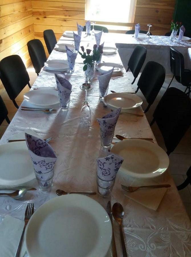 Agroturystyka Rogoznia Luaran gambar