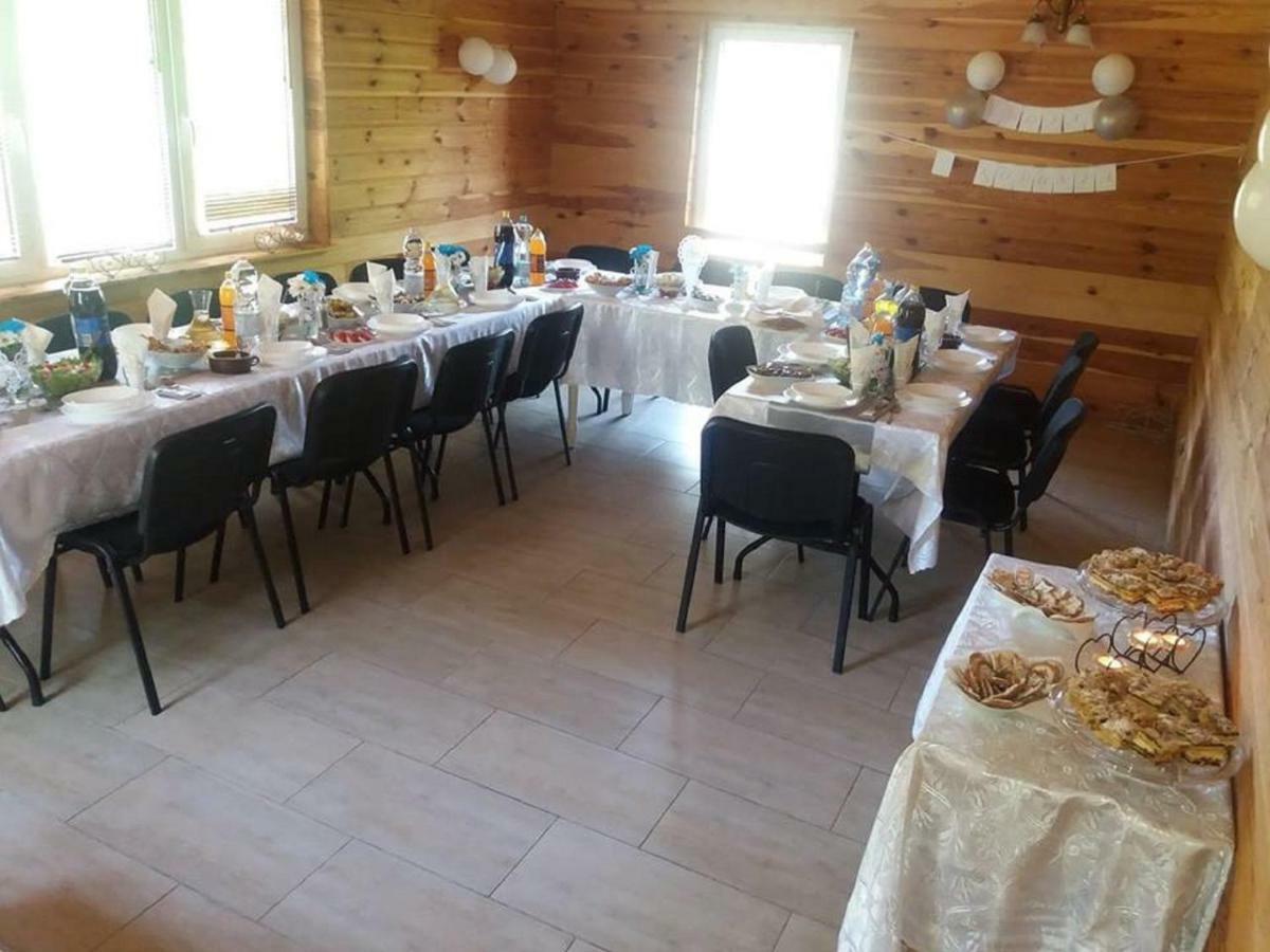 Agroturystyka Rogoznia Luaran gambar