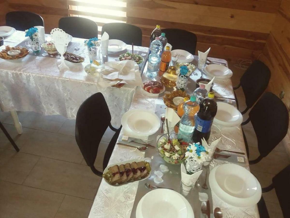 Agroturystyka Rogoznia Luaran gambar