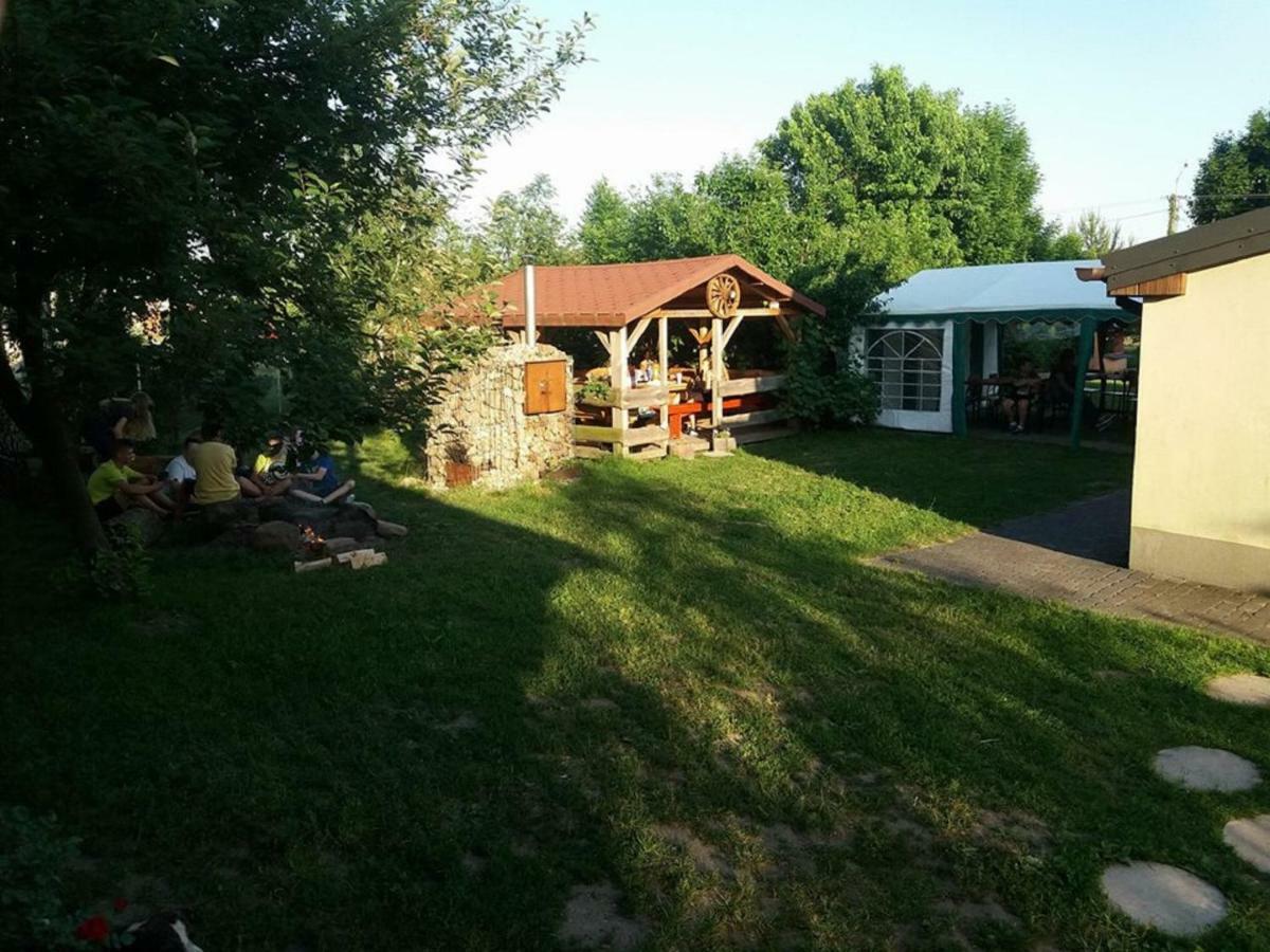Agroturystyka Rogoznia Luaran gambar