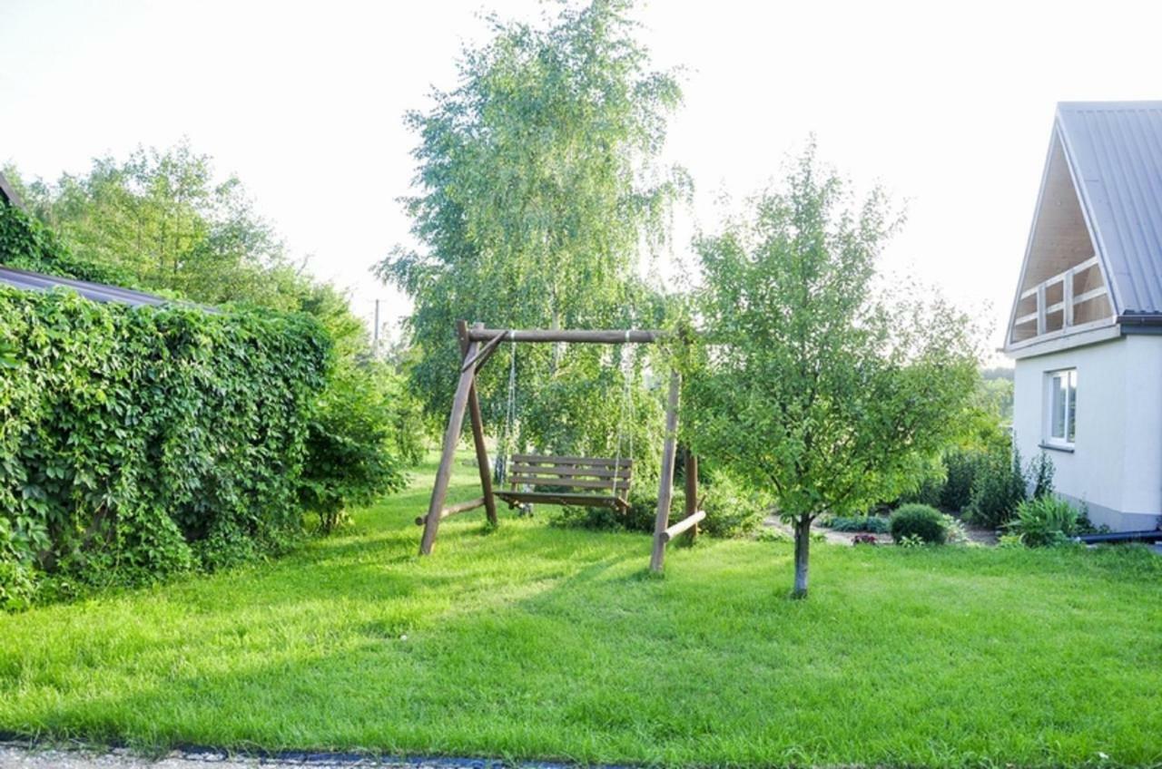 Agroturystyka Rogoznia Luaran gambar