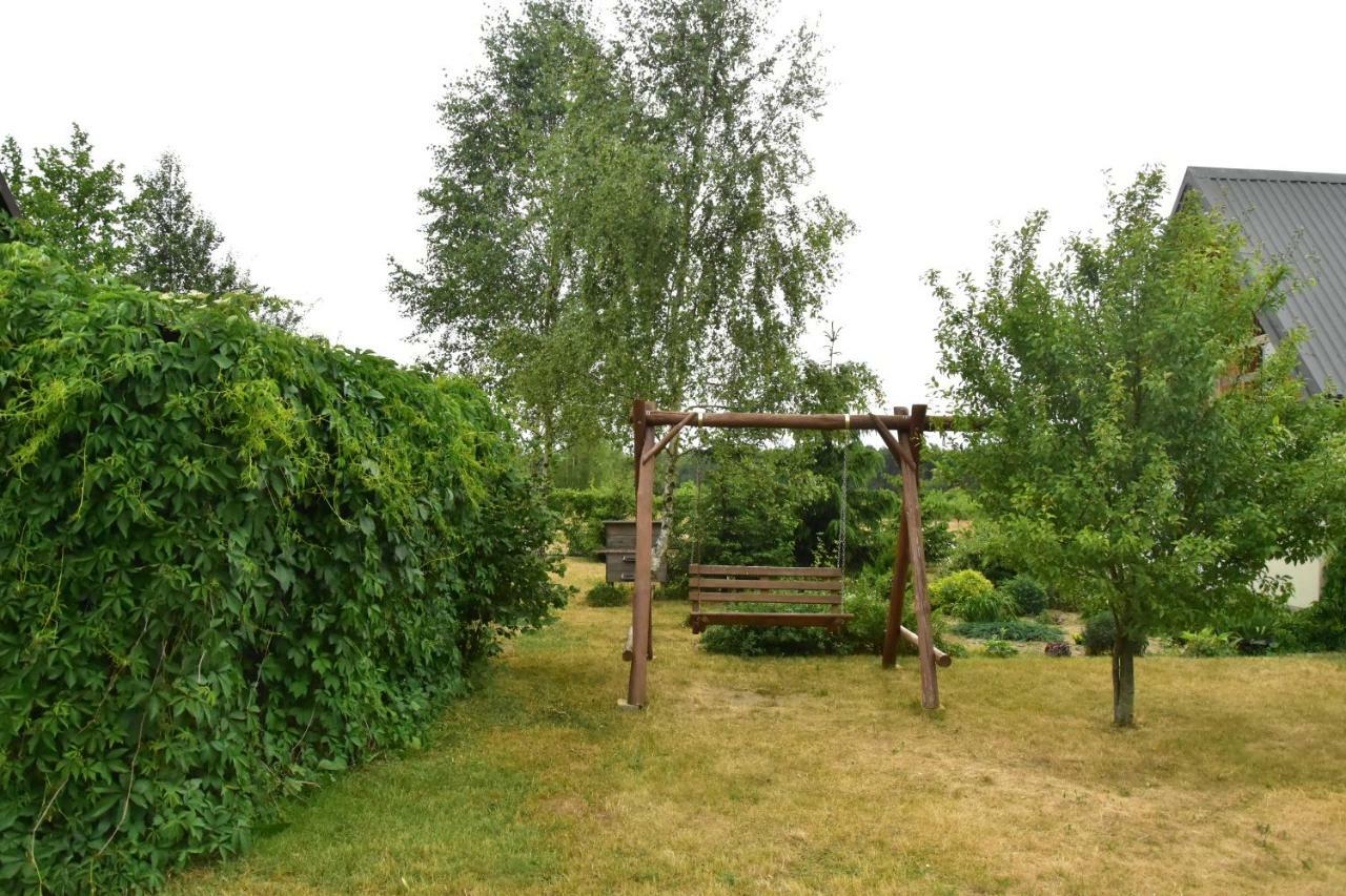 Agroturystyka Rogoznia Luaran gambar
