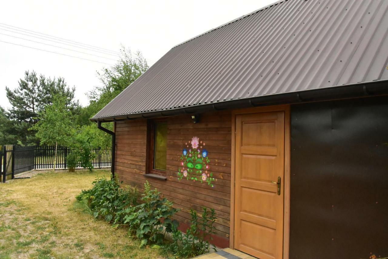 Agroturystyka Rogoznia Luaran gambar