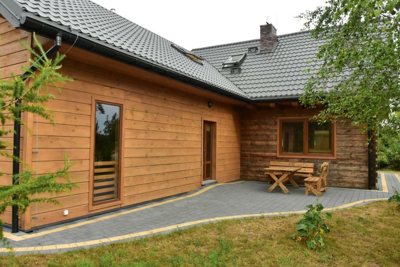 Agroturystyka Rogoznia Luaran gambar